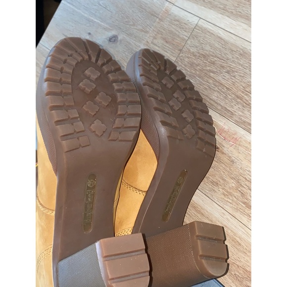 Timberland shoe - Picture 6 of 7